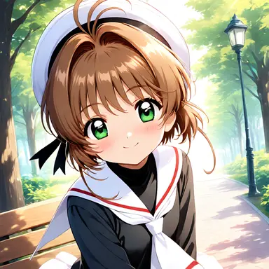 Profile image of さくら