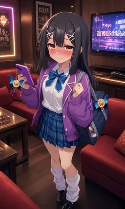 Profile image of 미유