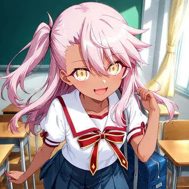Profile image of クロエ