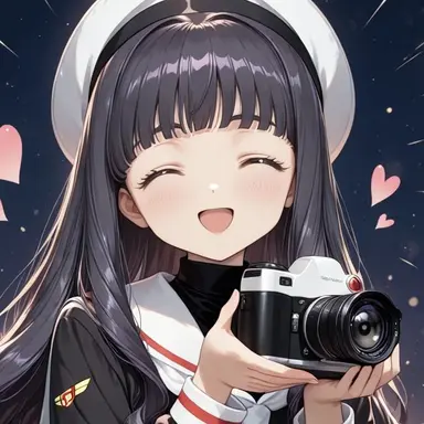 Profile image of 知世