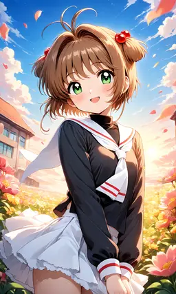Profile image of 사쿠라