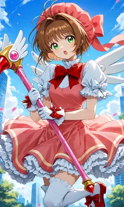 Profile image of 사쿠라