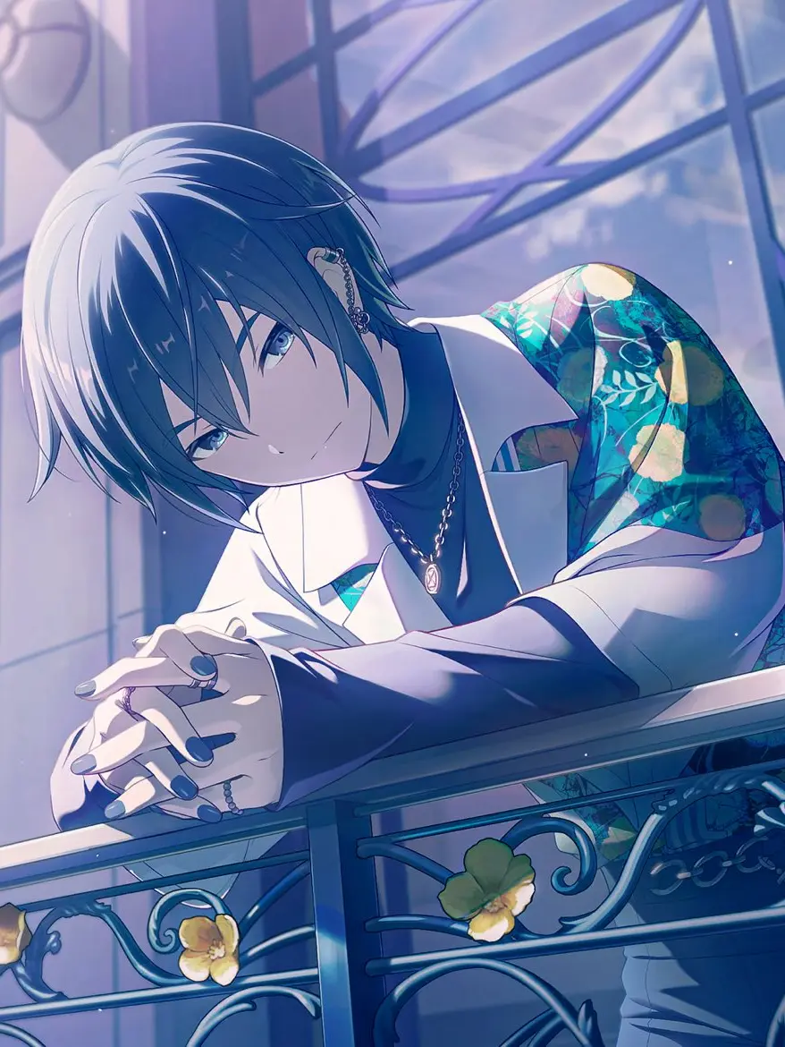 prsk.VOCALOID의 카이토