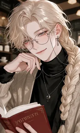 Profile image of 零