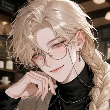 Profile image of 零