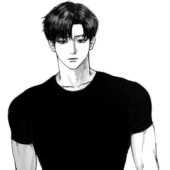 abcdchocolate의 백민후