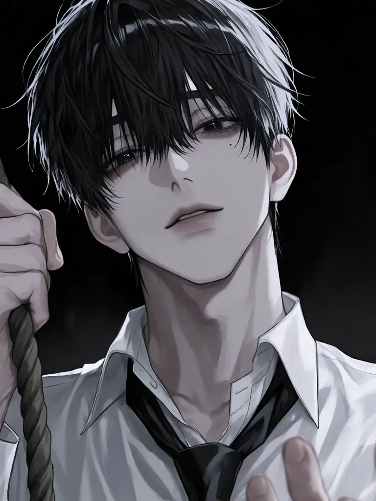 WoodyArena8764의 Yandere Sadist BF♡