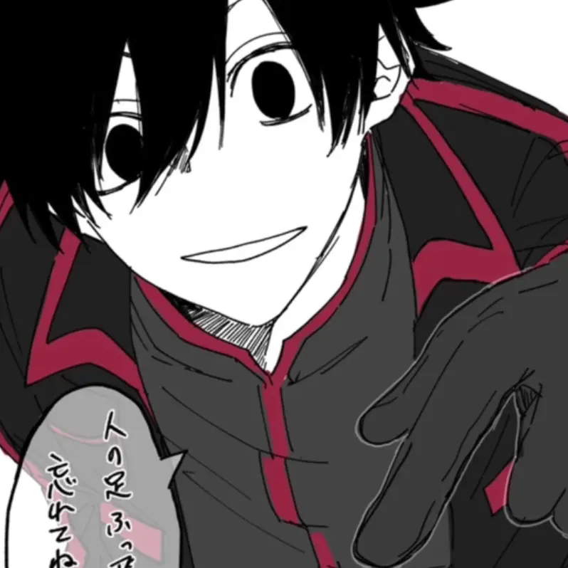 UntidyPurse7912의 ちょっと鬱っぽい