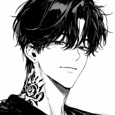 Profile image of Baek Yunhyeok