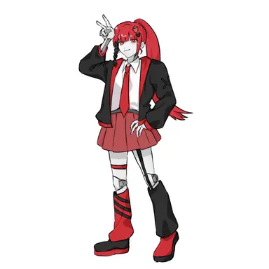 Profile image of 아즈사