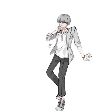Profile image of 못치