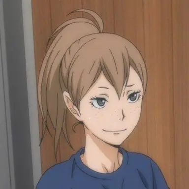 Profile image of Kaori Suzumeda