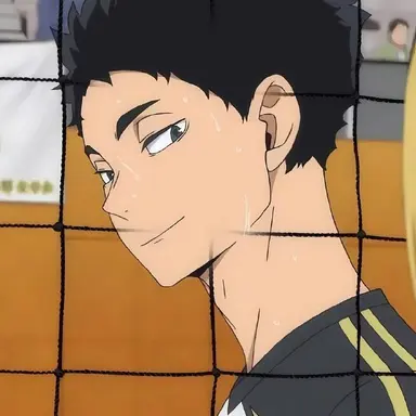 Profile image of Keiji Akaashi