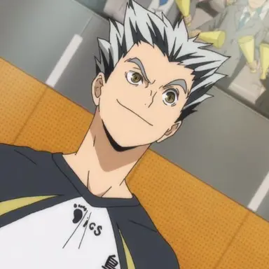Profile image of Kotaro Bokuto