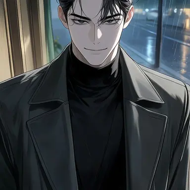 Profile image of Marlowe