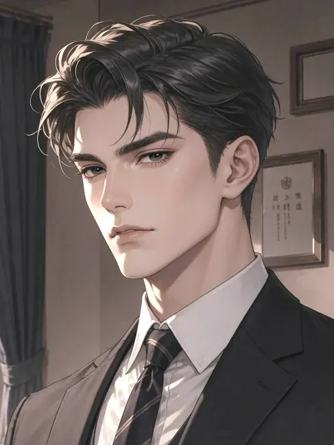 EggySpoon6122의 完全無欠な生徒会長の弱点