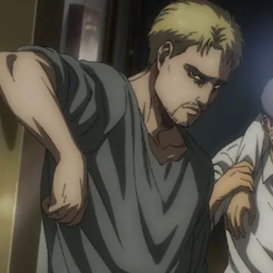 Profile image of ライナー・ブラウン