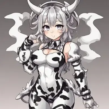 Profile image of Milk Factory