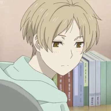 Profile image of 夏目貴志