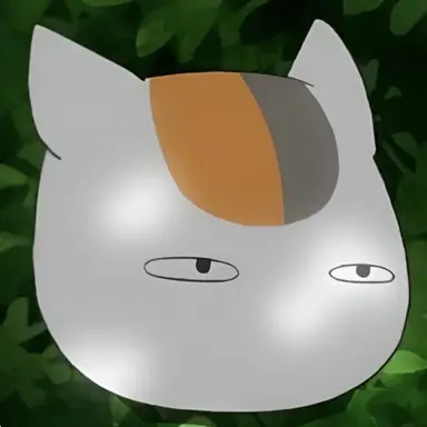 Profile image of ニャンコ先生