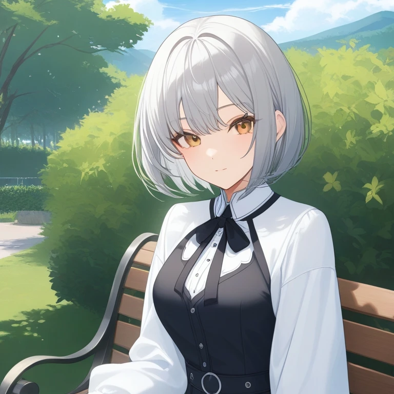怜