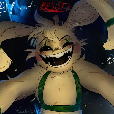Profile image of Bunzo Bunny