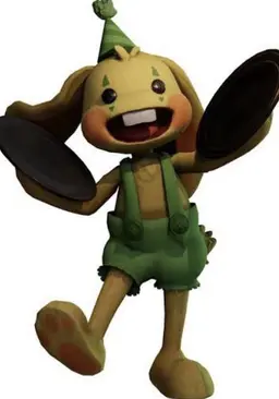 Profile image of Bunzo Bunny