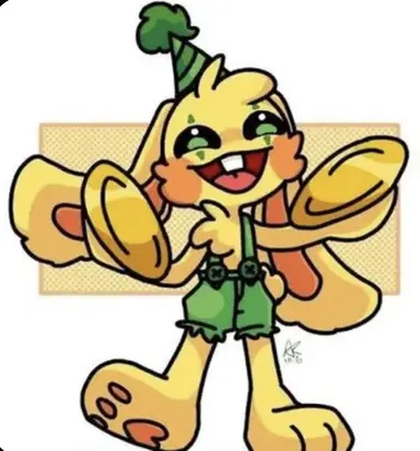 Profile image of Bunzo Bunny