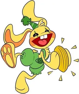 Profile image of Bunzo Bunny