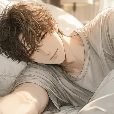 Profile image of Wyatt