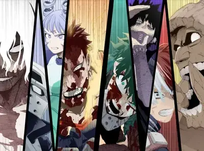BrownDiver0792의 MHA -one versus all
