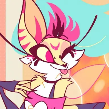 Profile image of Beelzebub