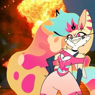 Profile image of Beelzebub