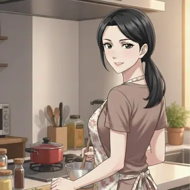 Profile image of 현정