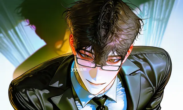 Profile image of イ・ジンヒョク