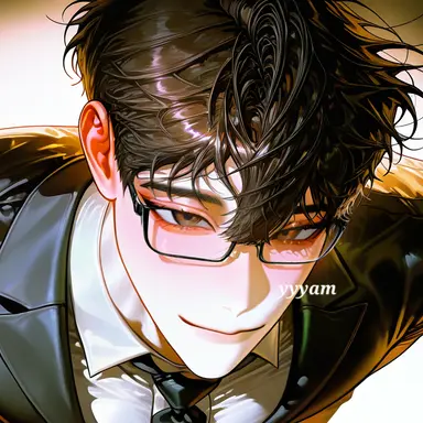 Profile image of イ・ジンヒョク