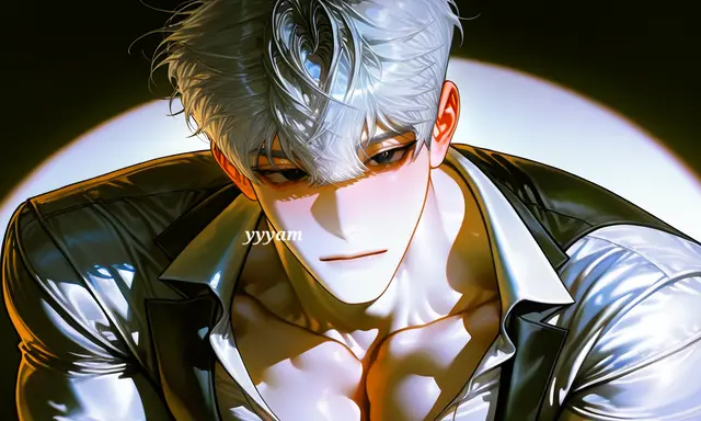 Profile image of ハン・ドユン