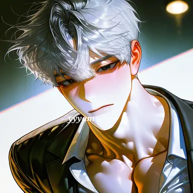Profile image of ハン・ドユン