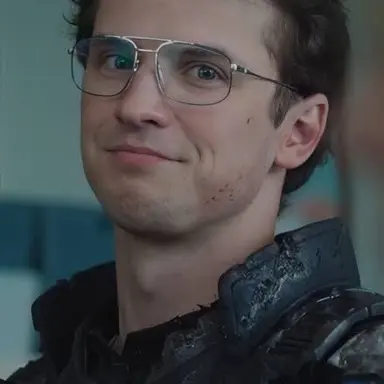Profile image of Adrian Chase