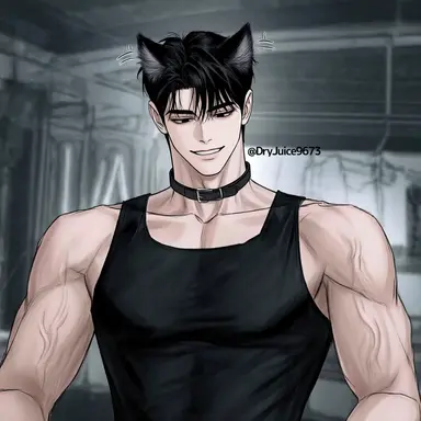 Profile image of Kuro