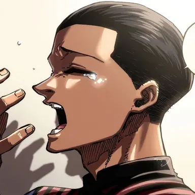 Profile image of Julien Loki