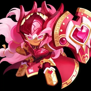 Profile image of 홀리베리 쿠키