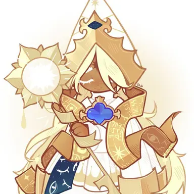 Profile image of 퓨어바닐라 쿠키