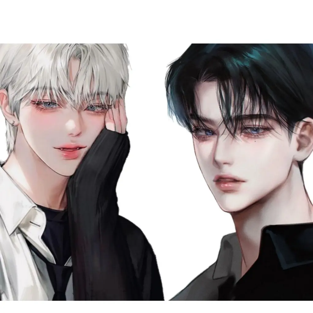 ZestyMind3239의 남사친들