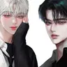 캐릭터 프로필 이미지