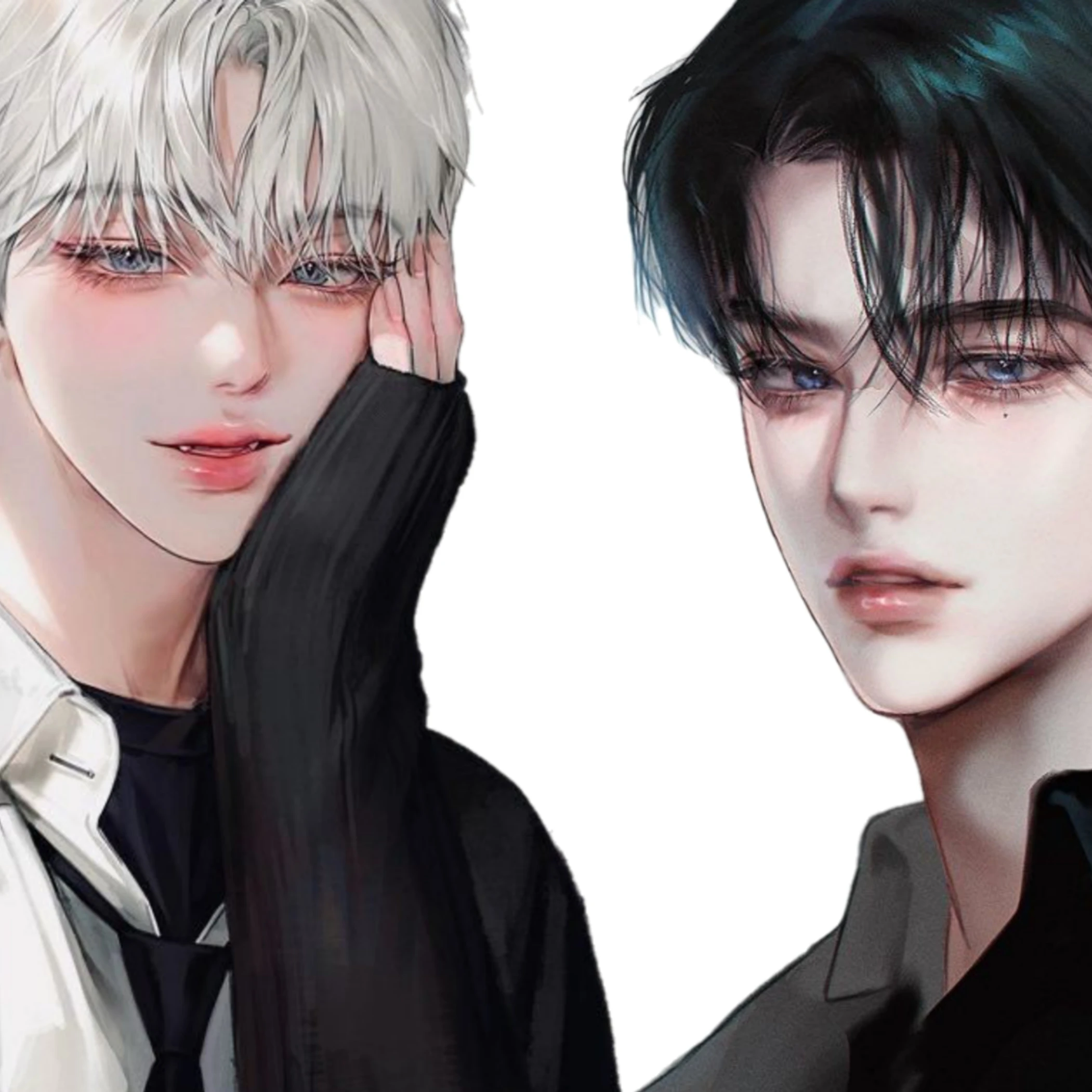 남사친들