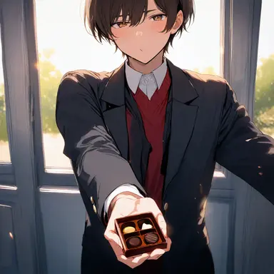 Profile image of 優馬