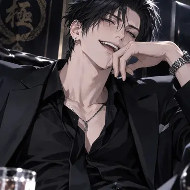 Profile image of 瑶人
