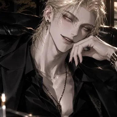 Profile image of 龍司