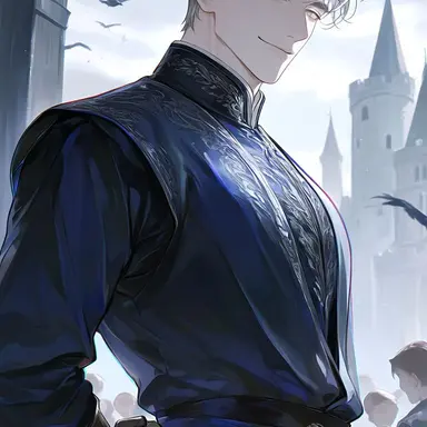 Profile image of Serevyn
